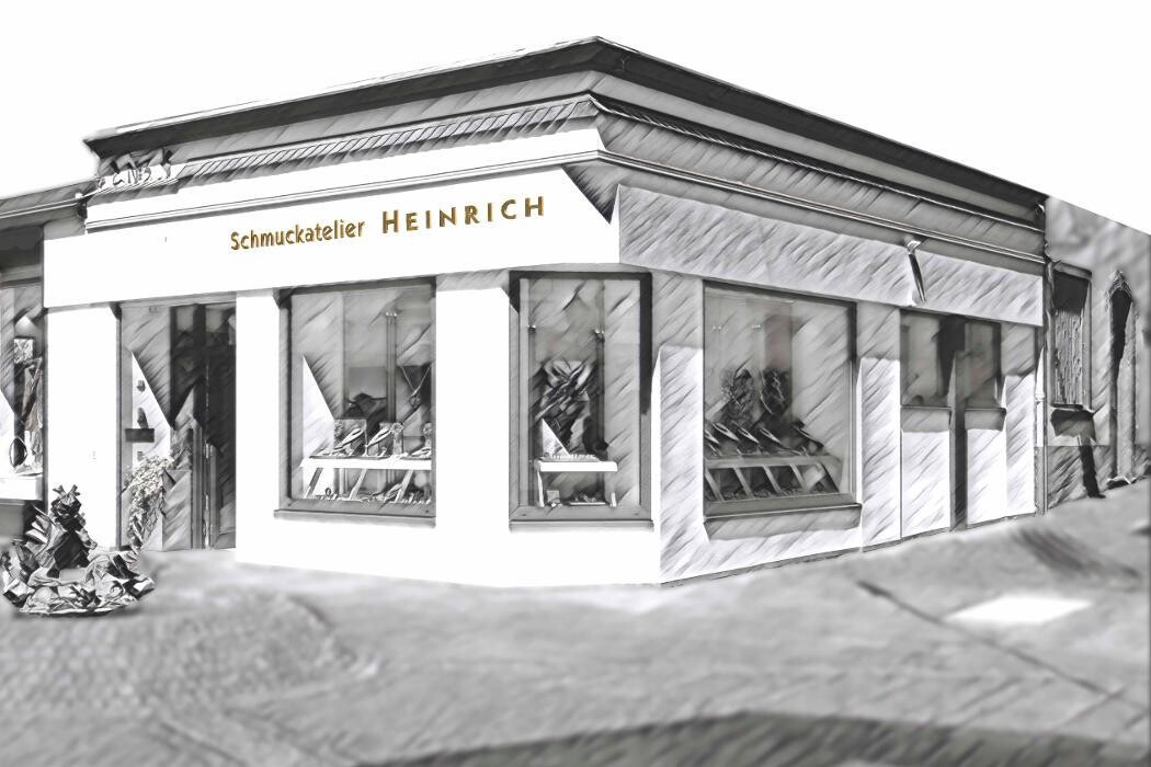 Bilder Schmuckatelier Heinrich