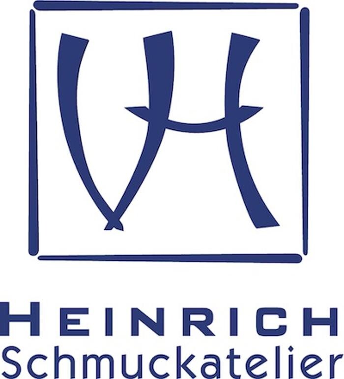 Schmuckatelier Heinrich Logo