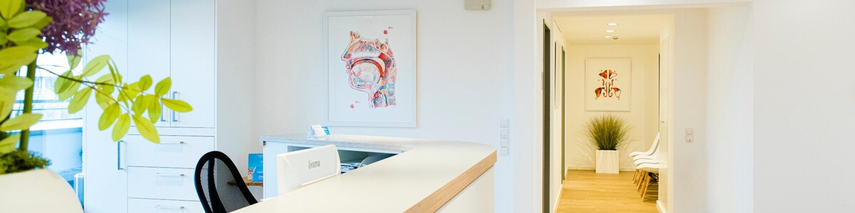 Bilder HNO - HEILKUNDE KLINIK am RING