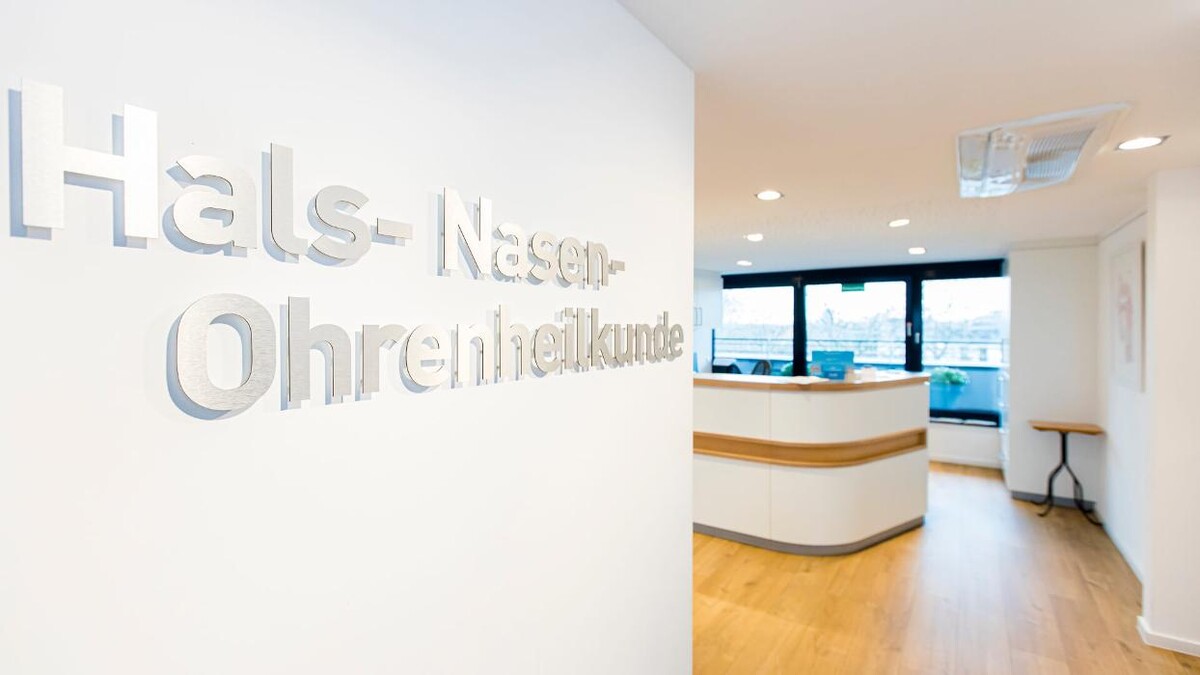 Bilder HNO - HEILKUNDE KLINIK am RING