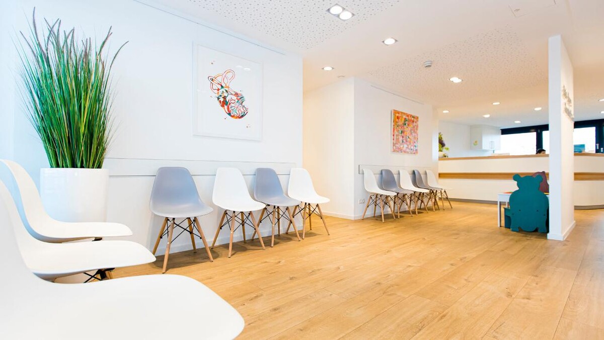 Bilder HNO - HEILKUNDE KLINIK am RING