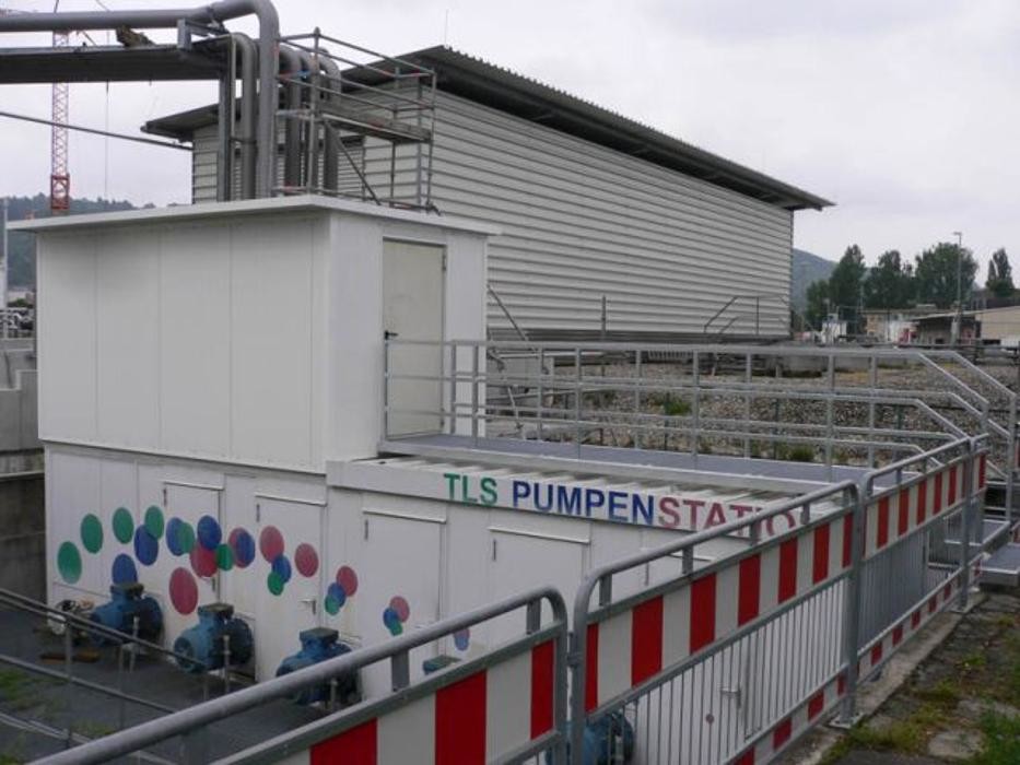 Bilder Friz Metallbau AG