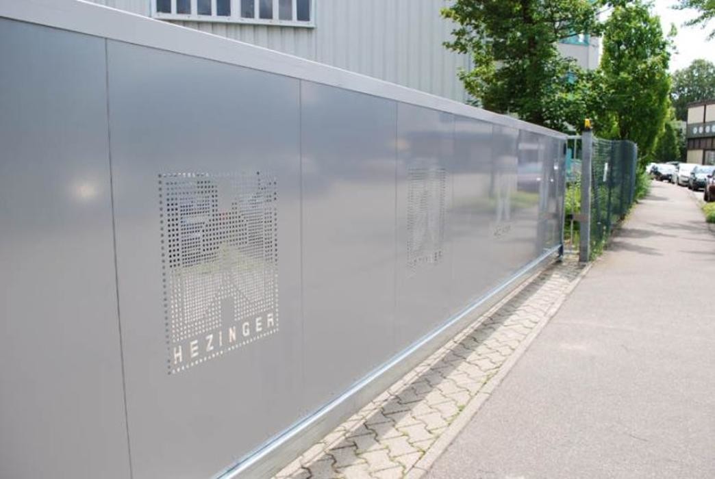 Bilder Friz Metallbau AG