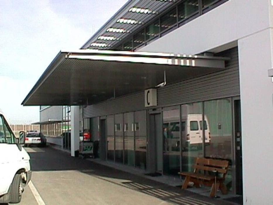 Bilder Friz Metallbau AG