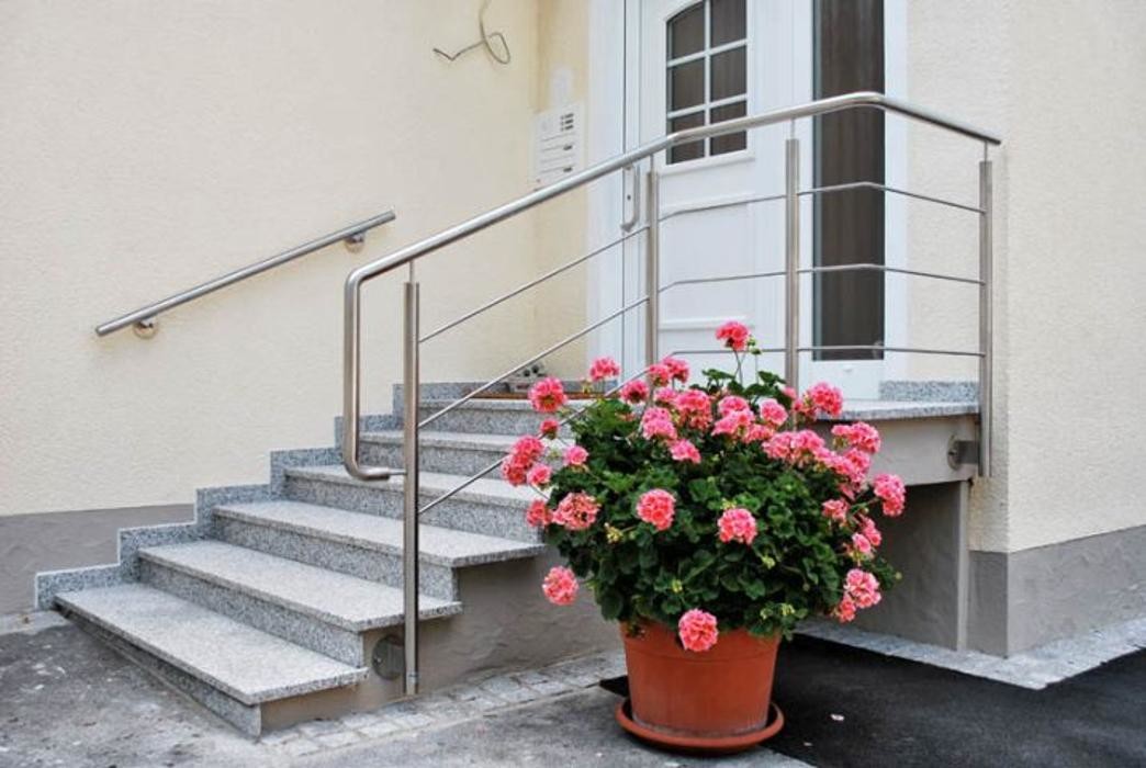 Bilder Friz Metallbau AG