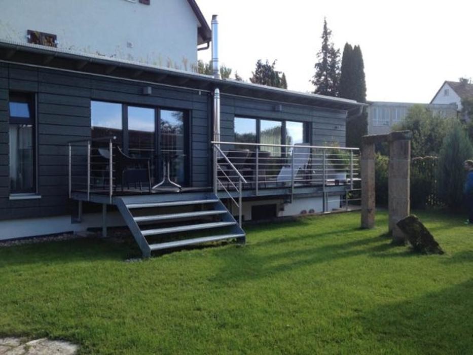 Bilder Friz Metallbau AG