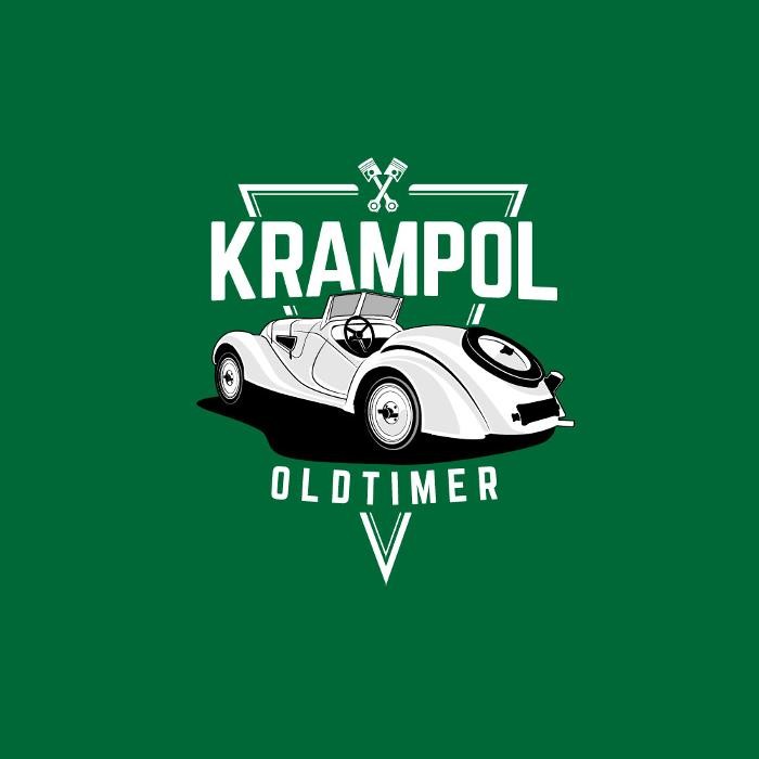 Krampol Oldtimer UG (haftungbeschränkt) & Co. KG Logo