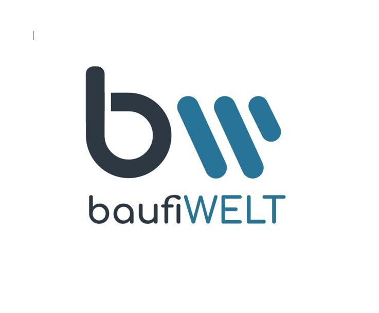 Baufi-Welt GmbH Logo