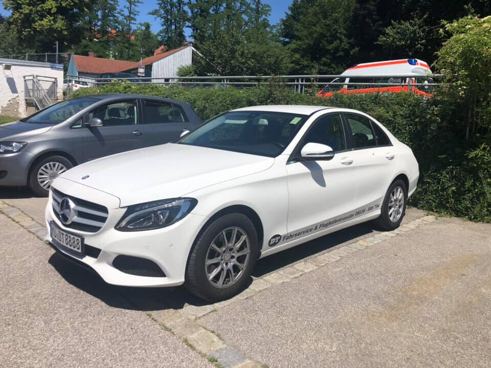 Bilder DT FAHRSERVICE & FLUGHAFENTRANSFER