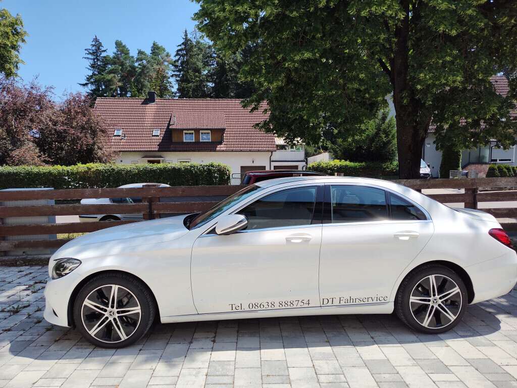 Bilder DT FAHRSERVICE & FLUGHAFENTRANSFER