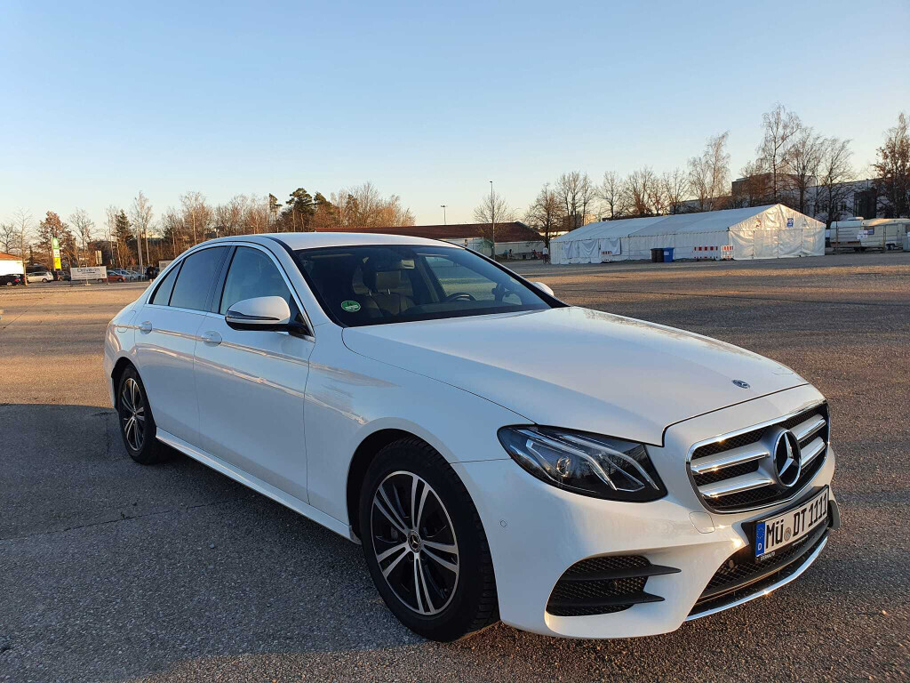 Bilder DT FAHRSERVICE & FLUGHAFENTRANSFER