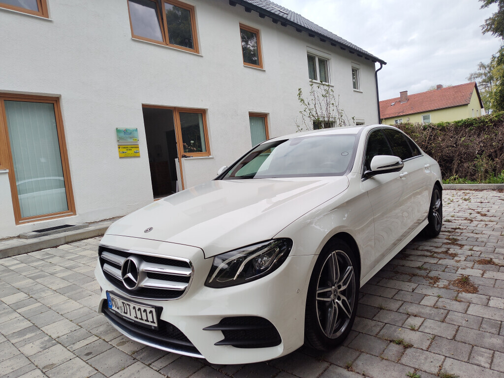 Bilder DT FAHRSERVICE & FLUGHAFENTRANSFER