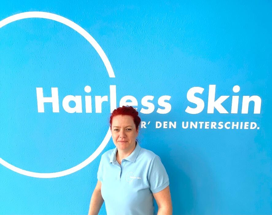 Bilder Haarentfernung Zwickau - Hairless Skin