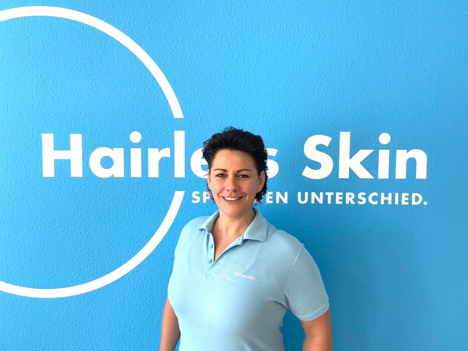 Bilder Haarentfernung Zwickau - Hairless Skin