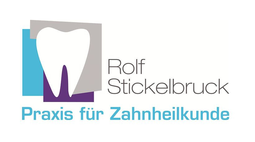 Rolf Stickelbruck Praxis für Zahnheilkunde Logo