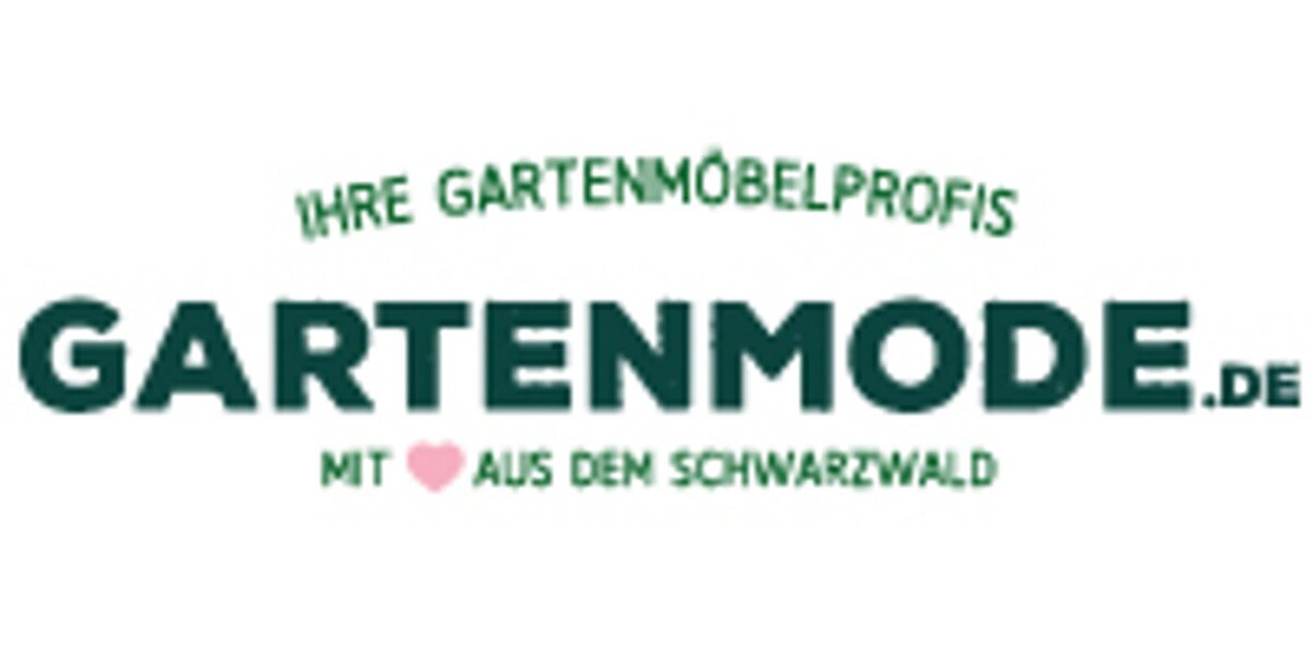 Gartenmode Logo