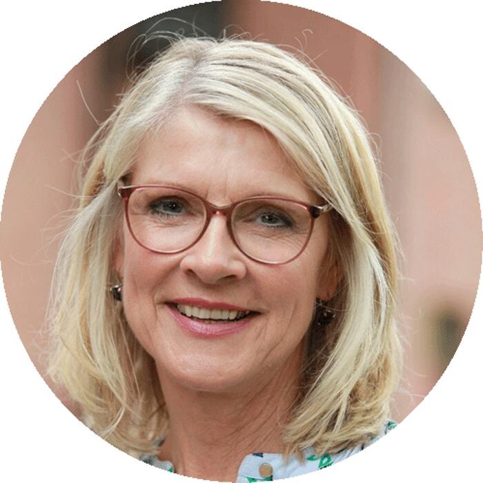 Ute Klöpper-Wenzel - Praxis für Paarberatung und Emotionsfokussierte Paartherapie - Sexualberatung Logo