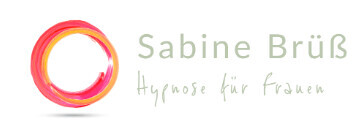 Praxis für Hypnose und Naturheilkunde Sabine Brüß Logo