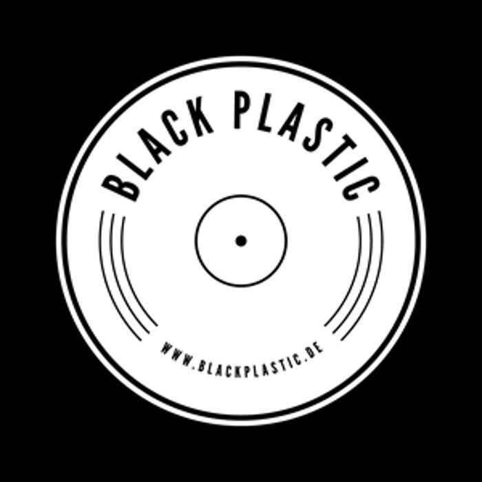 Bilder Black Plastic | Schallplatten An- & Verkauf