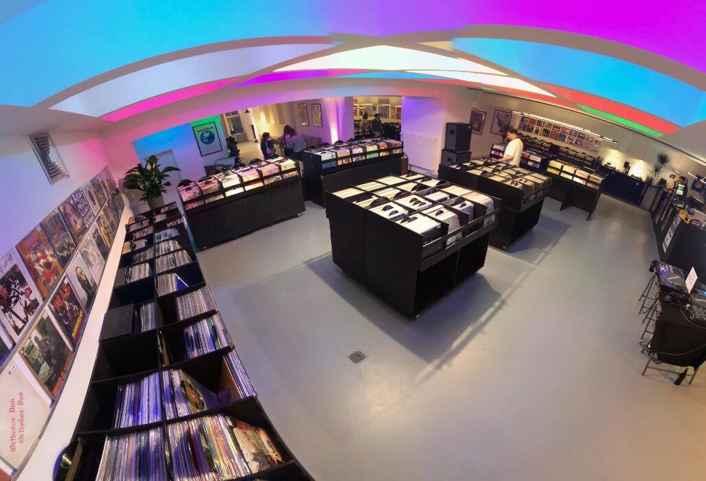 Bilder Black Plastic | Schallplatten An- & Verkauf