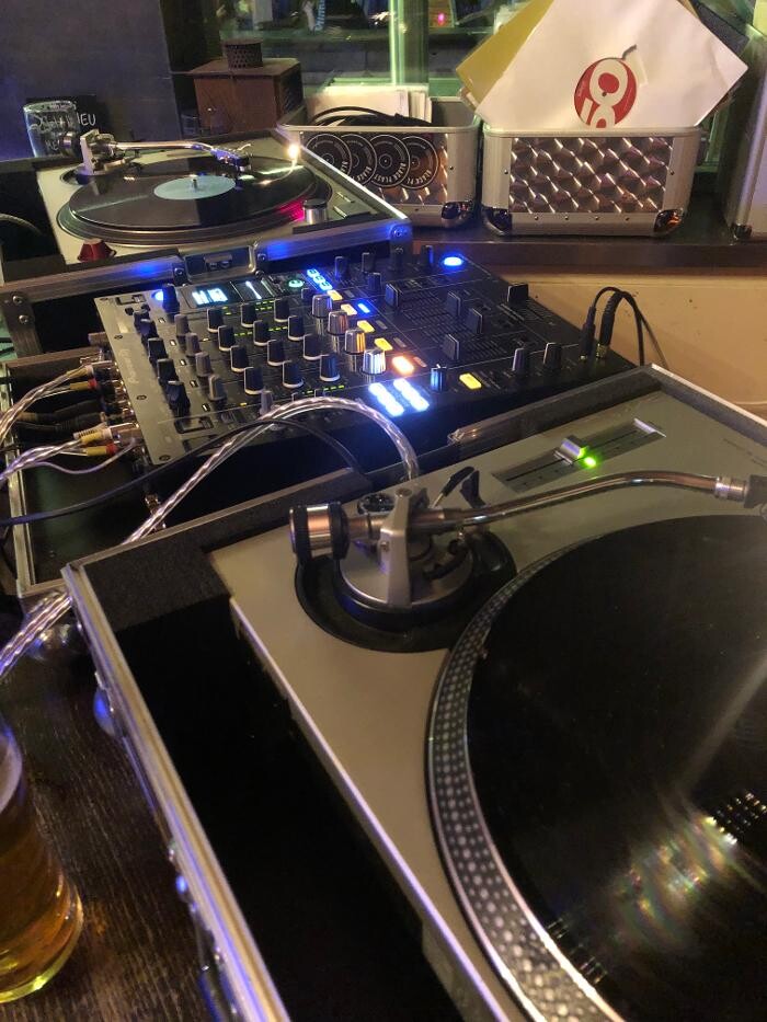 Bilder Black Plastic | Schallplatten An- & Verkauf