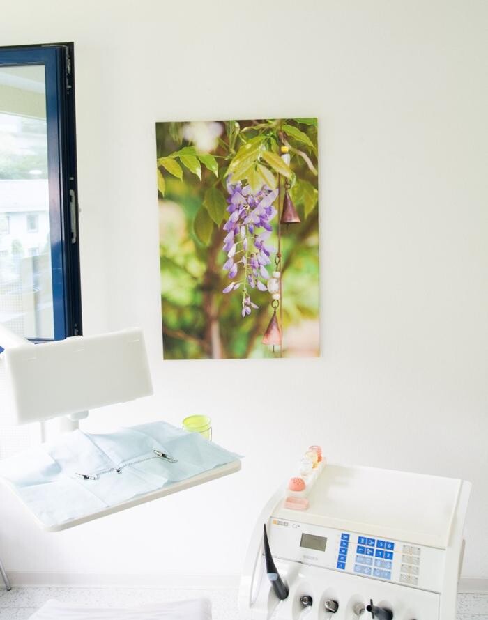 Bilder Dr. Maßberg Zahnarzt