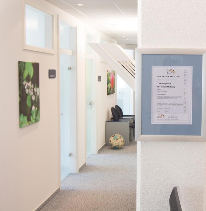Bilder Dr. Maßberg Zahnarzt