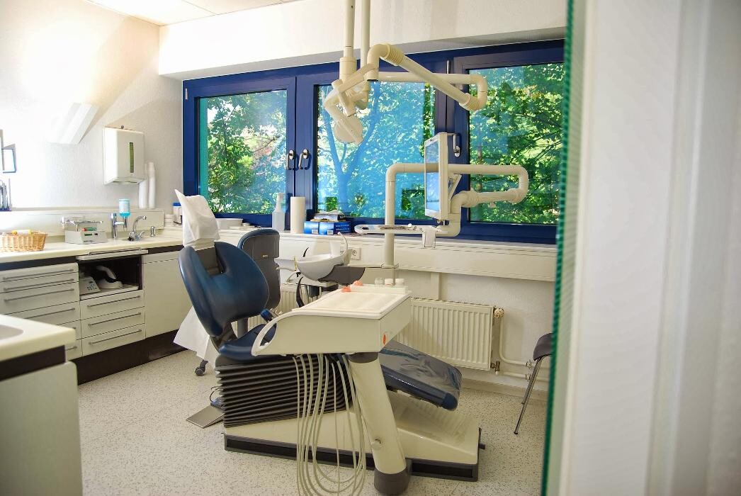 Bilder Dr. Maßberg Zahnarzt