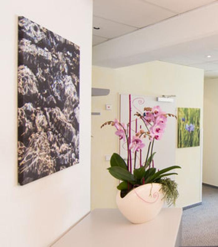 Bilder Dr. Maßberg Zahnarzt