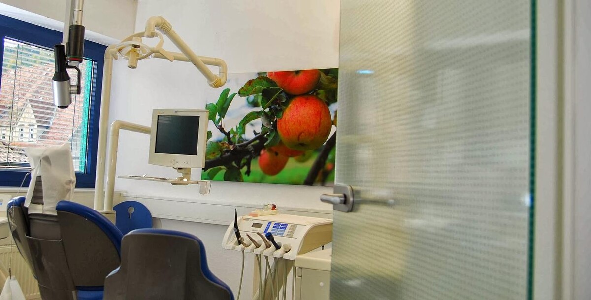 Bilder Dr. Maßberg Zahnarzt