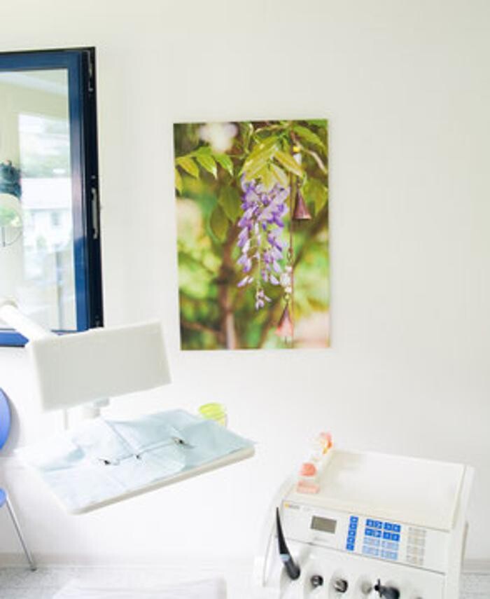 Bilder Dr. Maßberg Zahnarzt