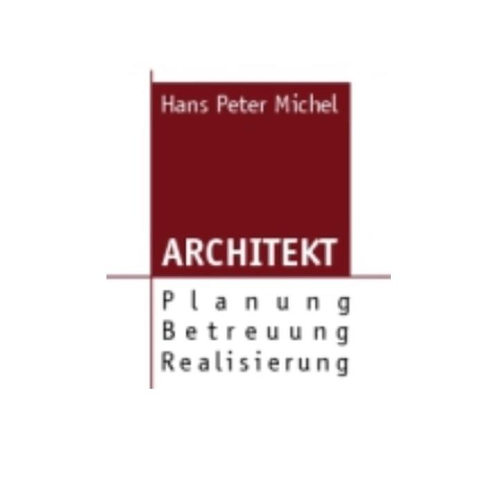 Michel Hans-Peter Dipl. Ing. (FH) Architekt Logo