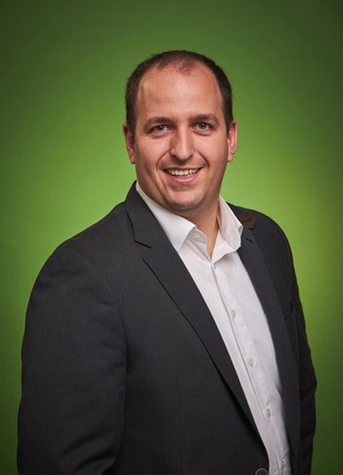 Bilder LVM Versicherung John Pierre Galrao - Versicherungsagentur