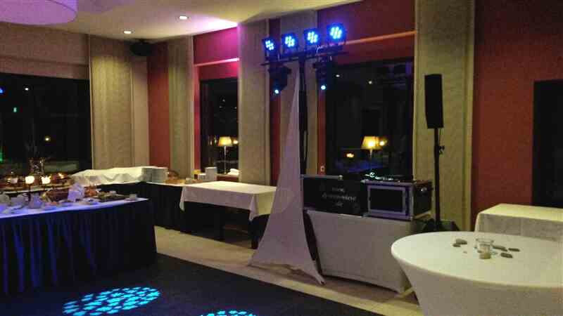 Bilder Lucky Selfie - DJ Sven Wiese