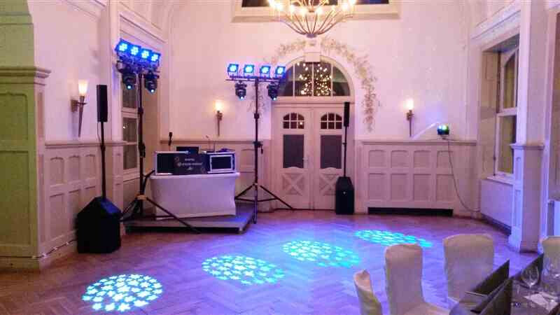 Bilder Lucky Selfie - DJ Sven Wiese