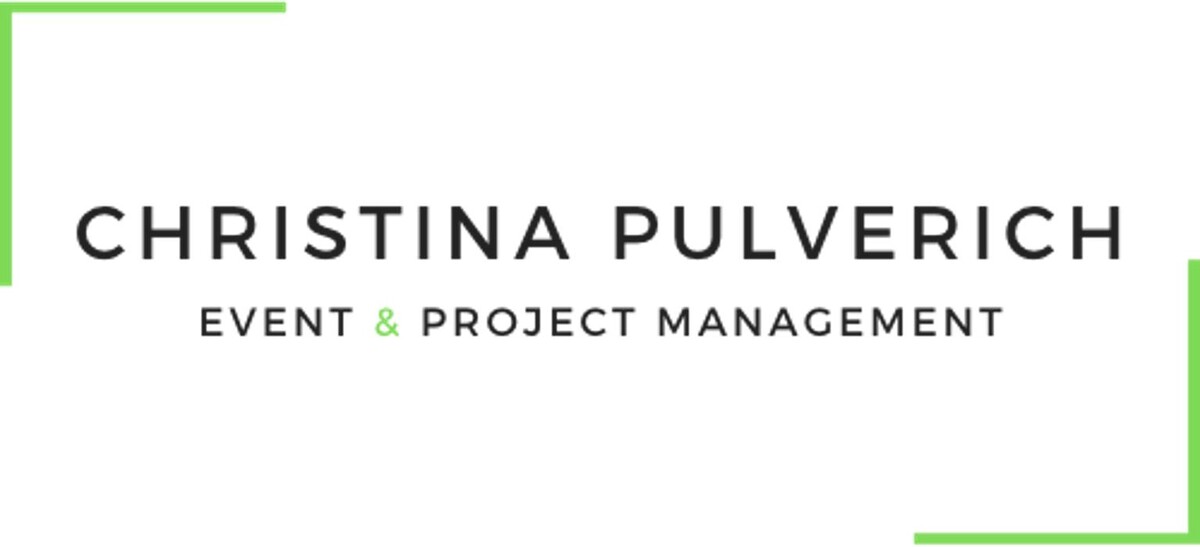 Christina Pulverich Logo