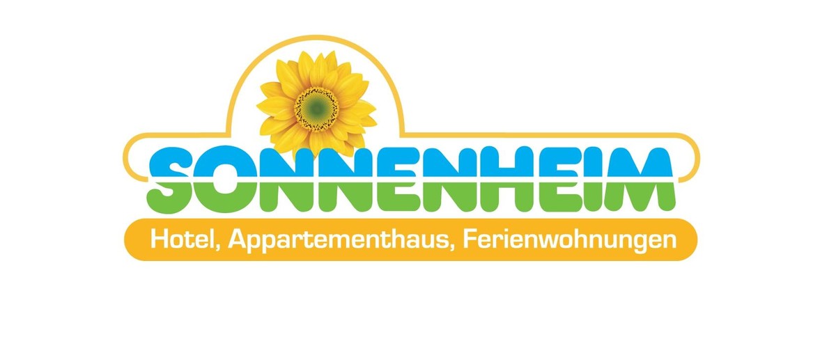 Hotel und Ferienwohnungen Sonnenheim Logo