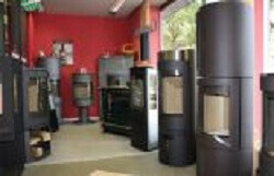 Bilder DANISH-Ofen-Studio