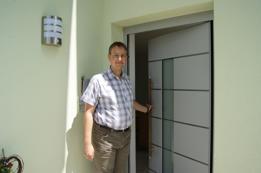 Bilder Logopädie Martin Welker Logopäde Rohr-Laaberberg