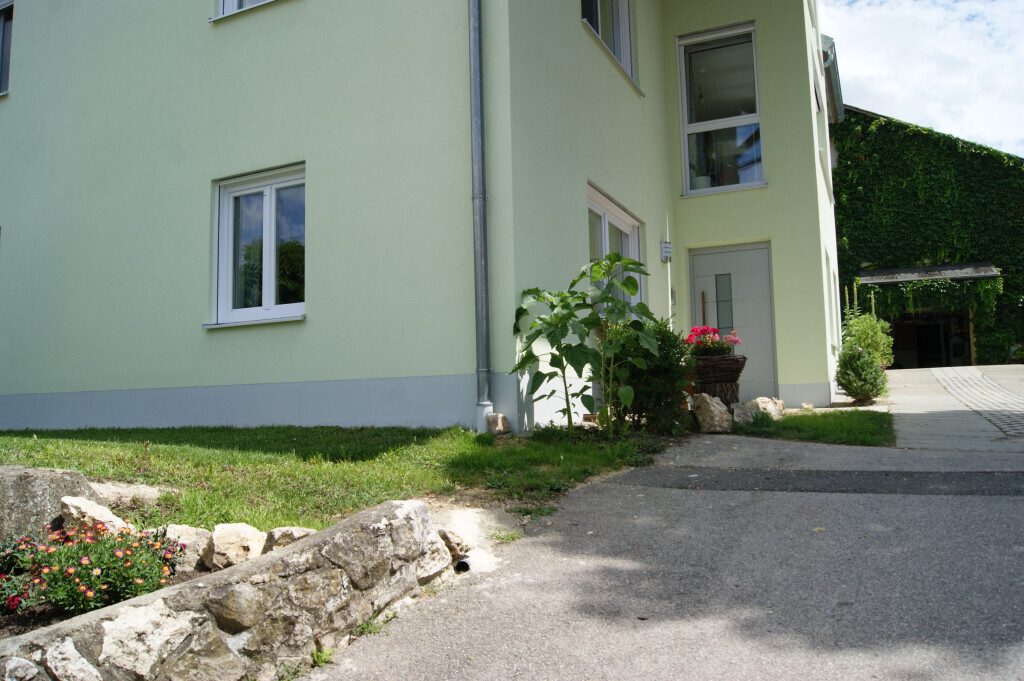 Bilder Logopädie Martin Welker Logopäde Rohr-Laaberberg