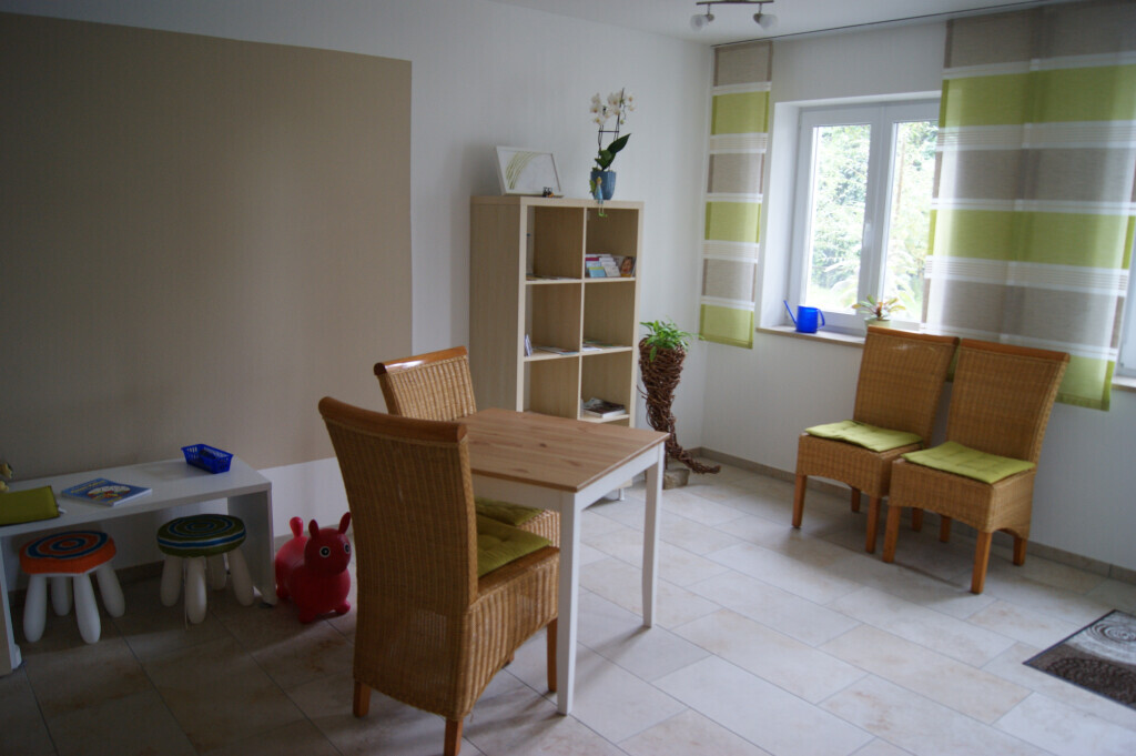 Bilder Logopädie Martin Welker Logopäde Rohr-Laaberberg