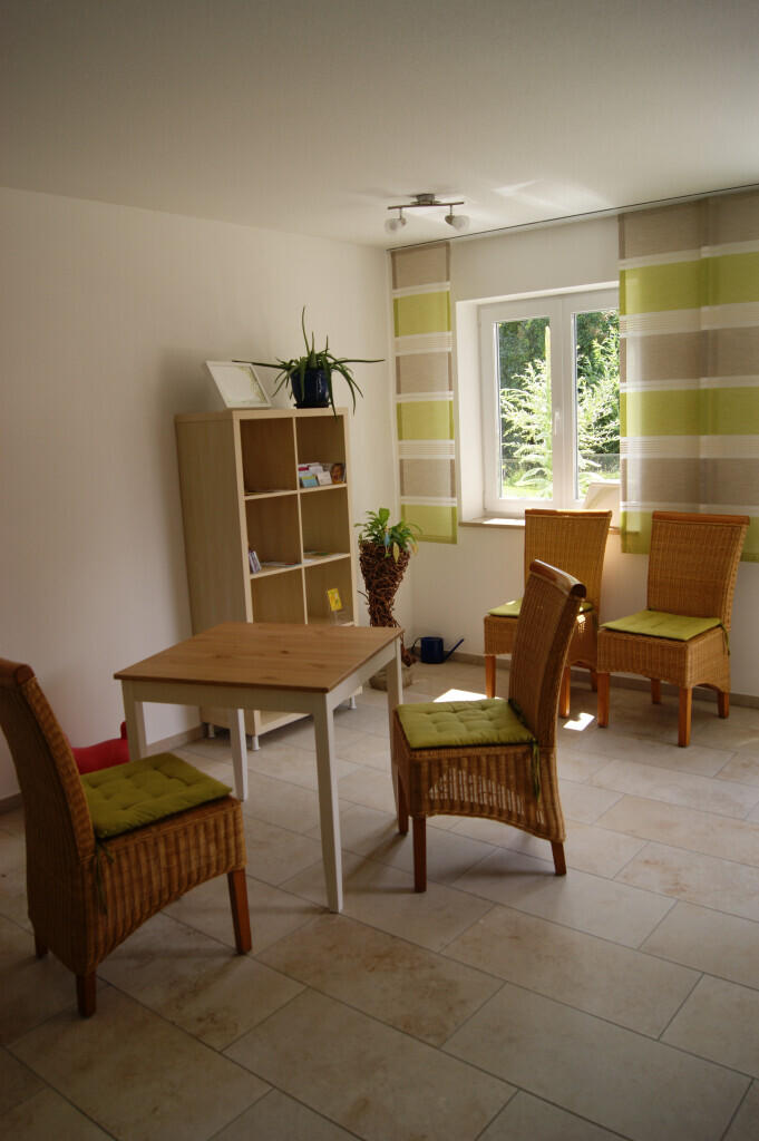 Bilder Logopädie Martin Welker Logopäde Rohr-Laaberberg