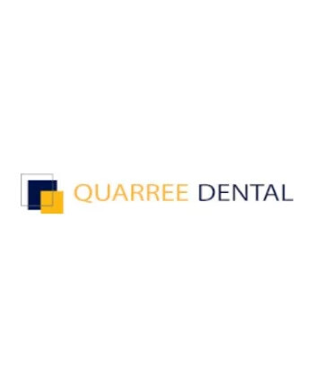 Quarree Dental - Zahnarzt Hamburg Logo