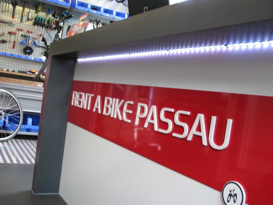 Bilder RENT A BIKE - FAHRRADVERLEIH / BIKEAMBULANZ