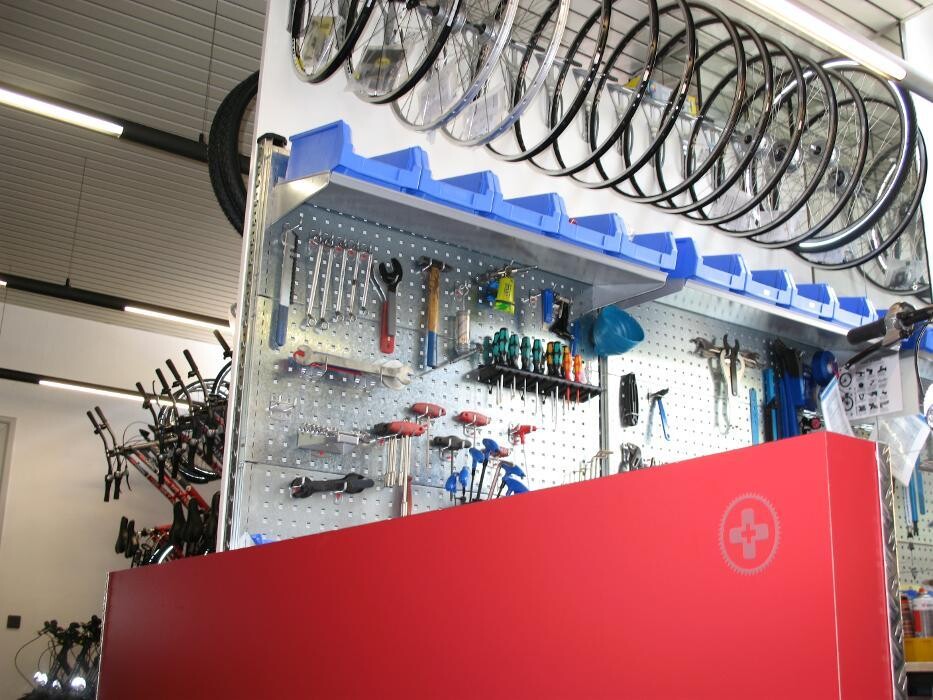 Bilder RENT A BIKE - FAHRRADVERLEIH / BIKEAMBULANZ