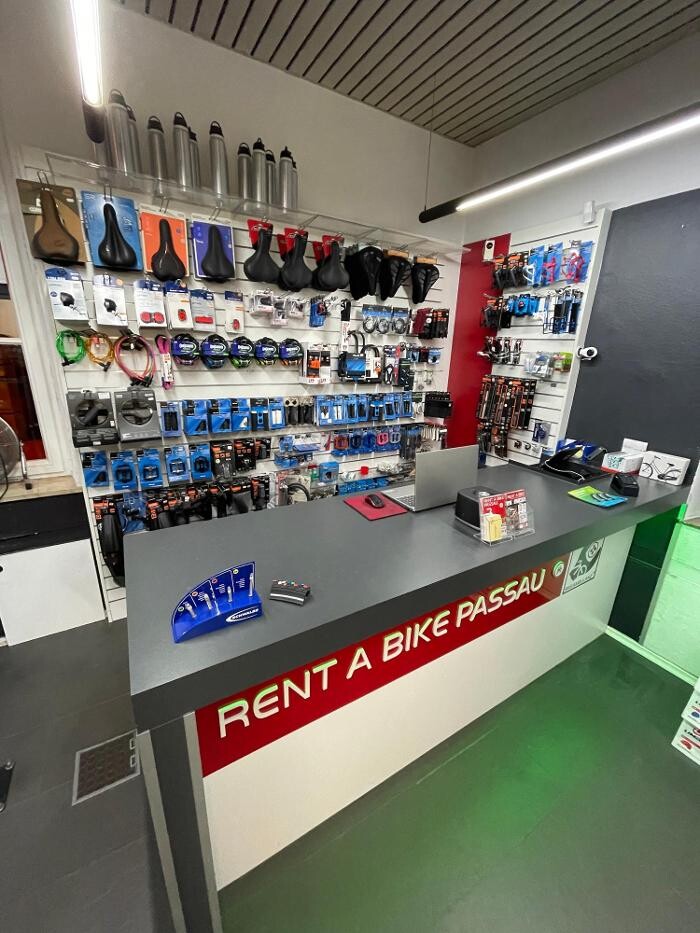 Bilder RENT A BIKE - FAHRRADVERLEIH / BIKEAMBULANZ