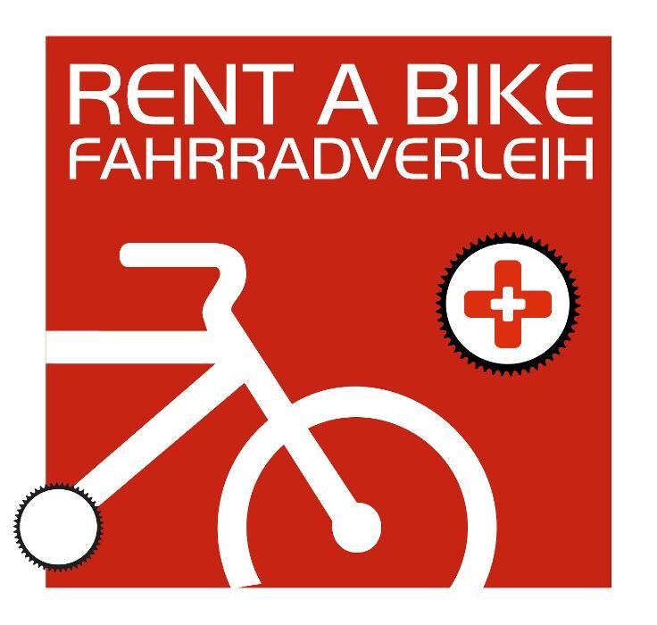 RENT A BIKE - FAHRRADVERLEIH / BIKEAMBULANZ Logo