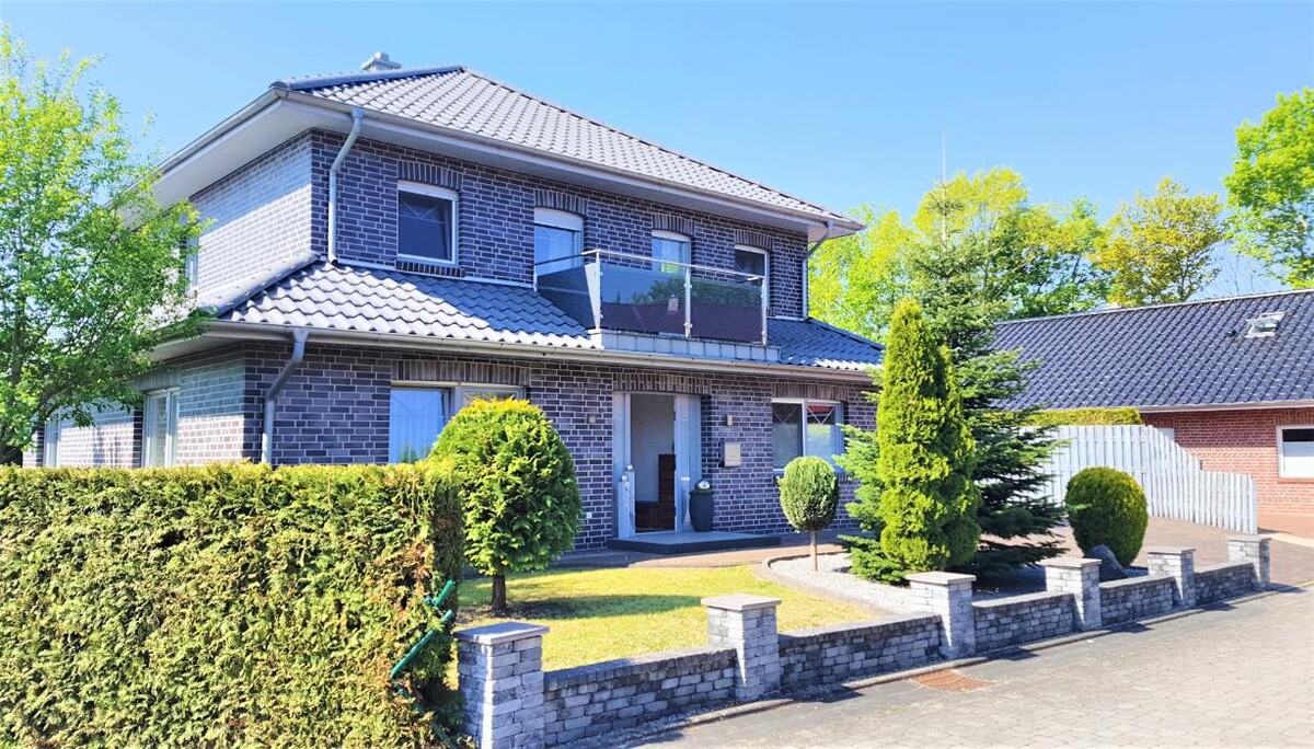 Bilder Müller Immobilien Ostfriesland