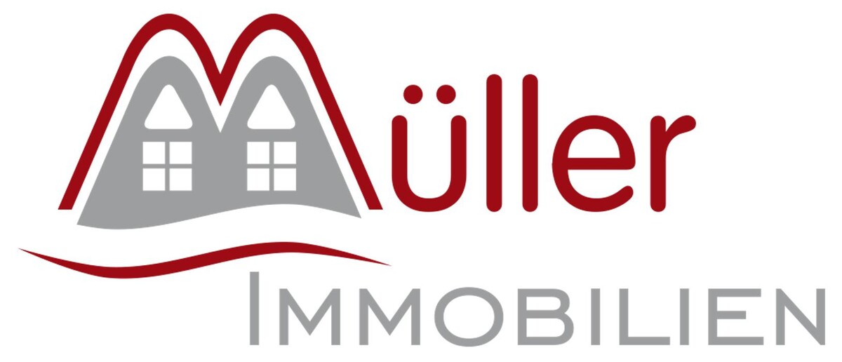 Müller Immobilien Ostfriesland Logo