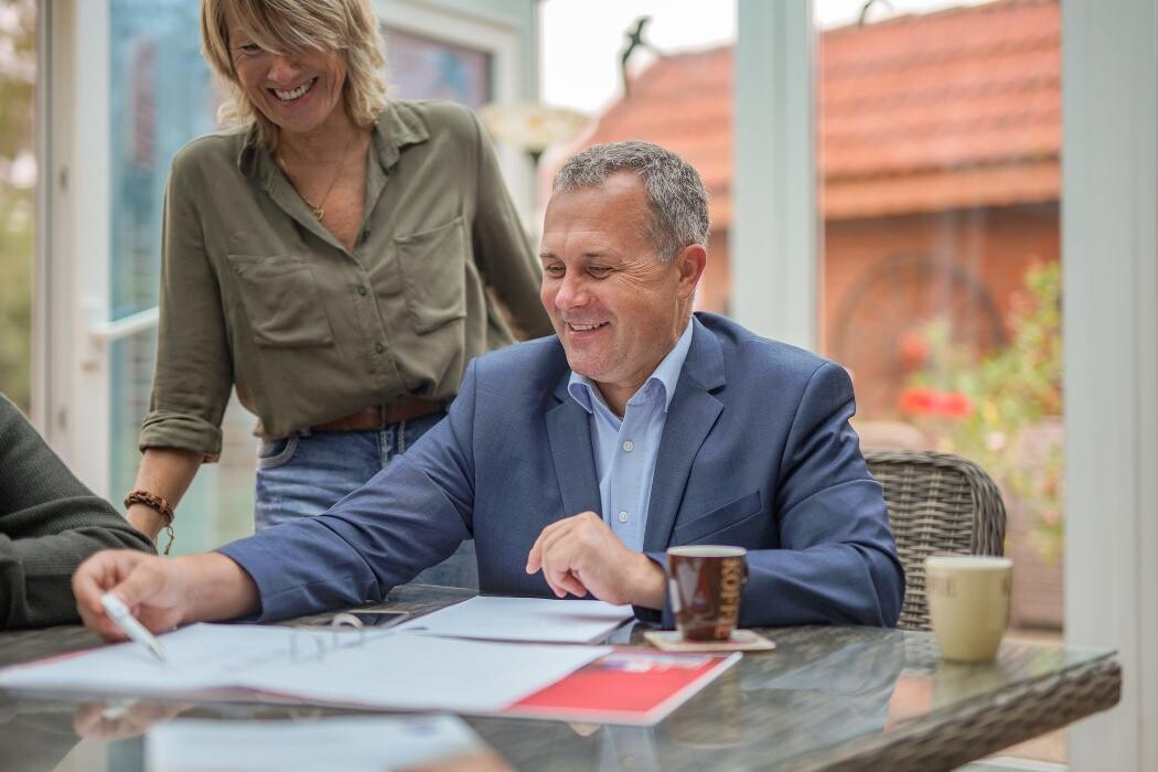 Bilder Müller Immobilien Ostfriesland